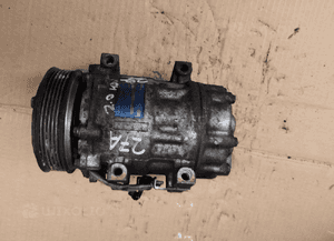 Sprężarka kompresor klimatyzacji volvo C30 S40 V50 2.0D 3M5H-19D629-HD 1