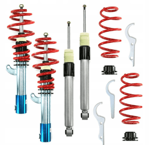 Zawieszenie Gwintowane Audi A3 8P 2003 - Gwint 1