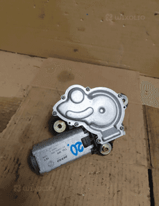 Silniczek wycieraczki tył tylnej Fiat Panda MS259600-7000 1