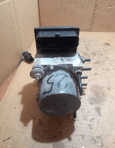 POMPA ABS CITROEN C4 nr 9663345480 7