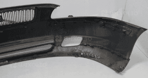 Zderzak przedni volvo V70 ii lift 455-46 2005 15