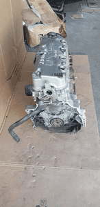 Silnik słupek blok silnika Honda Accord VI 2.0 VTEC F-TEC F20B6 4