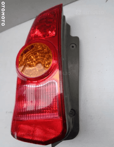 Lampa tylna lewa euro mitsubishi space star '02-05 2
