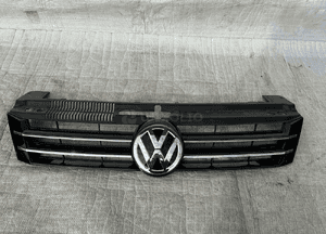 Vw sharan atrapa grill 7N0 radar 1