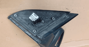 Lusterko prawe 5 pin opel vectra c Z168 nr E1 010705 / 24436151 2