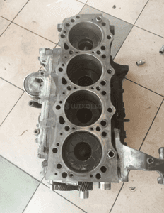 blok silnika pajero 3 3.2 did 4m41 1