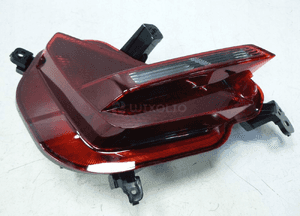 Hyundai tucson iv 2021 n-line lampa tył tylna prawa 8