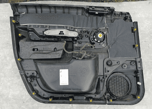 Range rover iii vogue L322 lift boczek drzwi prawy przód głośnik 5