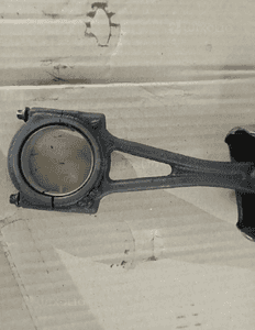 korbowód corsa d 1.4 16 v xer