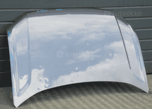 Maska pokrywa silnika vw t-cross 2018- 2