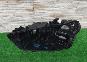 Obudowa puszka lampy laser bmw X5 G05 X6 G06 lewa 1