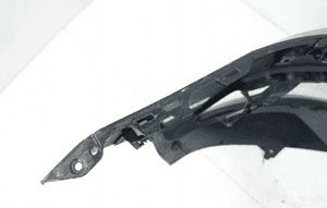 ZDERZAK PRZÓD PRZEDNI AUDI A6 C8 4K0 2018- 7