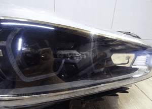 Lampa prawa bmw X2 F39 full led 8738186-04 4298 7