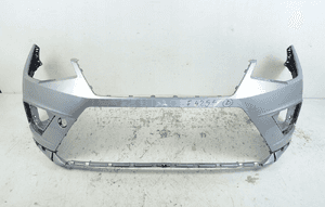 Seat arona 6F9 2017- zderzak przód przedni 6F9807221B 1