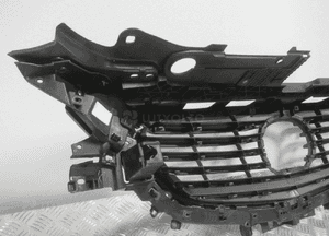 Grill gril atrapa mazda 6 iii gj lift 2014-2018 37