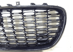 JAGUAR F-TYPE LIFT 20- ATRAPA GRILL mx53-17f791-af-pia LLU 3