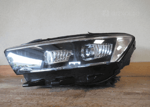 Lampa przód przednia lewa vw t-roc full led 2017- 2