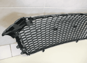 Audi R8 grill atrapa chłodnicy maskownica 10
