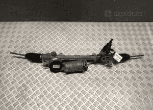 BMW G20 G21 MAGLOWNICA PRZEKŁADNIA KIEROWNICZA JA 5A45D78 2