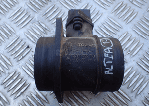 Przepływomierz vw audi seat 038906461B 0281002531 1