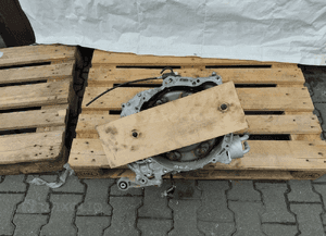 SKRZYNIA BIEGÓW STEROWNIK VOLVO V40 II V60 V70 2.0D P1285224 31397853 1