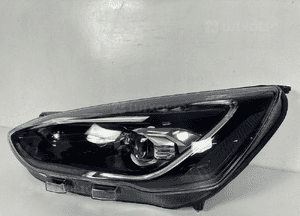 Lampa przod przednia lewa ford focus MK4 iv full led JX7B-13E017-AG europa 2