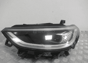 Lampa przednia przód prawa vw ID3 ID.3 full led iq light 10B941035G 2019 1