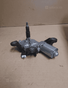 Nissan Qashqai J10 Lift Silniczek wycieraczek 0390201820 4