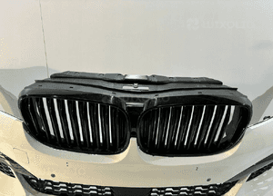 BMW 7 G12 M-Pakiet zderzak przód/tył/progi - 13796 5