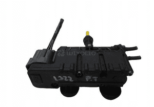 RANGE ROVER III L322 MODUŁ ROZDZIELACZ ZAWIESZENIA 1