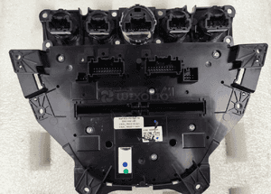 ASTON MARTIN DB11 DBS AC Panel Klimatyzacji HY53-18C876-AA HY5318C876AA 5