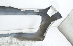 VW UP LIFT 2016- ZDERZAK PRZÓD PRZEDNI 1S0807221F 9
