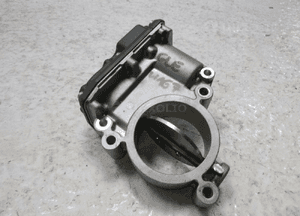 Mercedes W213 W205 W222 W167 d cdi przepustnica 3