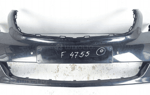 Mercedes v-klasa vito W447 2014- zderzak przód przedni A4478850025 4