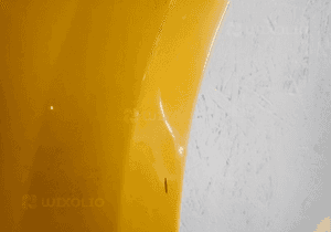 Błotnik prawy przód przedni peugeot 208 ii 2019- 4