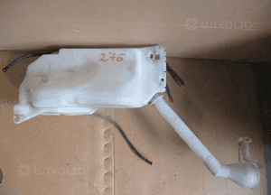 Zbiorniczek płynu spryskiwaczy nissan qashqai J10 4