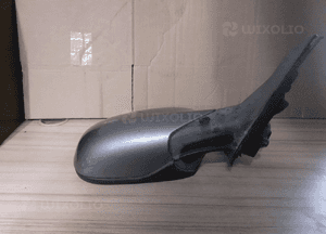 Lusterko prawe saab 9-3 8PIN 279 szare 4