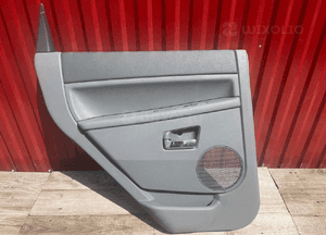 Jeep gran cherokee wk wh boczek klamka oryginał 5