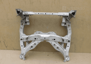 SANKI WÓZEK KOŁYSKA PRZÓD PRZEDNIA BMW V 5 F10 F11 1