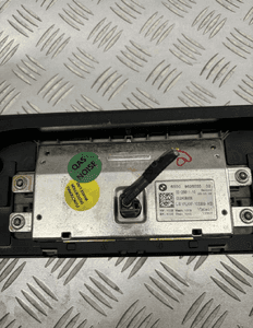 Ekran wyswietlacz bmw 3 G20 G21 M3 G80 9826555 org 6