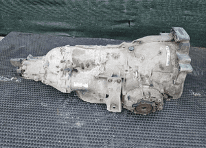 Skrzynia Biegow HYK 6HP-19 TipTronic Quattro 4x4 3.2 FSI Audi A4 B6 B7 A6 2