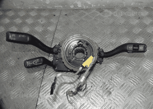 Audi A8 D3 przełącznik taśma 4E0953549C 4E0910549A 4