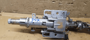 Kolumna kierownicza krzyżak VW Fox 5Z1419501R 5