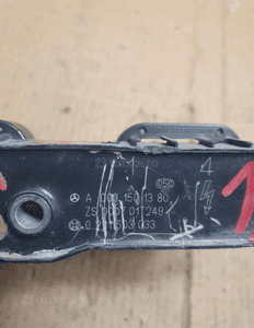 } Cewka zapłonowa mercedes a w168 0221503033 0001501380 3