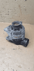 Alternator prądnica Audi A4 B5 2.6 078903015D 4