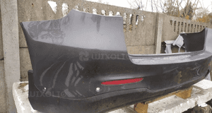 MERCEDES GLE 253 zderzak tył tylny pdc   A 2538850200 3