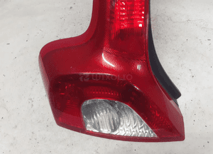 Tyl tylna lampa lewa volvo C30 2