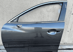 Drzwi przod przednie lewe mazda 6 vi gj 2012- bardzo ladne 1