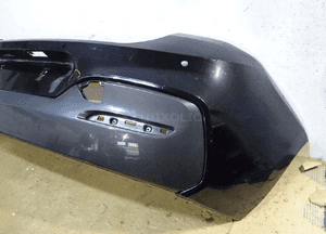Zderzak tylny tył m-pakiet bmw 1 F20 F21 lift 2