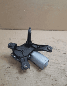 SILNICZEK WYCIERACZKI TYŁ OPEL MERIVA A nr 53011112 / 09132802 3